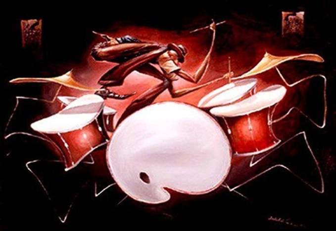 Artistic Imagination